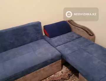 1-комнатная квартира, этаж 1 из 9, 19 м²