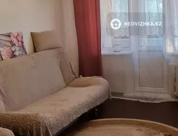 2-комнатная квартира, этаж 4 из 5, 47 м²