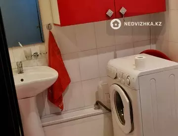 47 м², 2-комнатная квартира, этаж 4 из 5, 47 м², изображение - 4