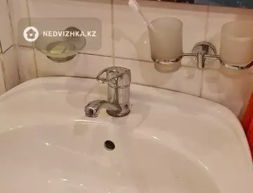 47 м², 2-комнатная квартира, этаж 4 из 5, 47 м², изображение - 5