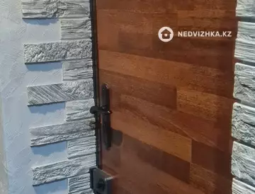 47 м², 2-комнатная квартира, этаж 4 из 5, 47 м², изображение - 6
