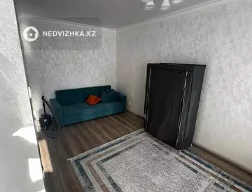 1-комнатная квартира, этаж 11 из 12, 31 м², на длительный срок
