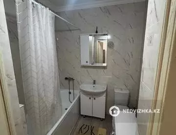 1-комнатная квартира, этаж 11 из 12, 31 м², на длительный срок
