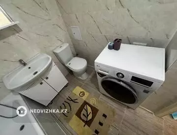 1-комнатная квартира, этаж 11 из 12, 31 м², на длительный срок