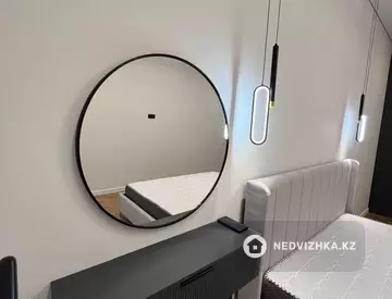 2-комнатная квартира, этаж 4 из 9, 64 м²