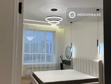 2-комнатная квартира, этаж 4 из 9, 64 м²