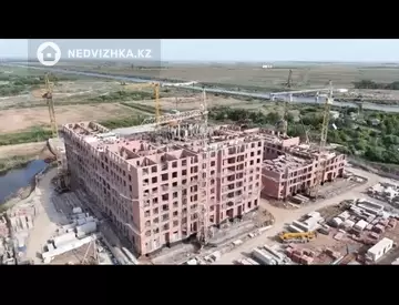 33.81 м², 1-комнатная квартира, этаж 3 из 9, 34 м², изображение - 0