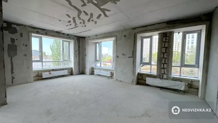 146 м², 4-комнатная квартира, этаж 3 из 19, 146 м², изображение - 1