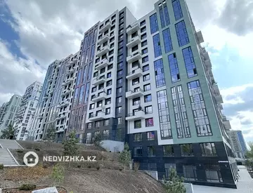 146 м², 4-комнатная квартира, этаж 3 из 19, 146 м², изображение - 21