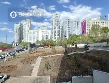 146 м², 4-комнатная квартира, этаж 3 из 19, 146 м², изображение - 12