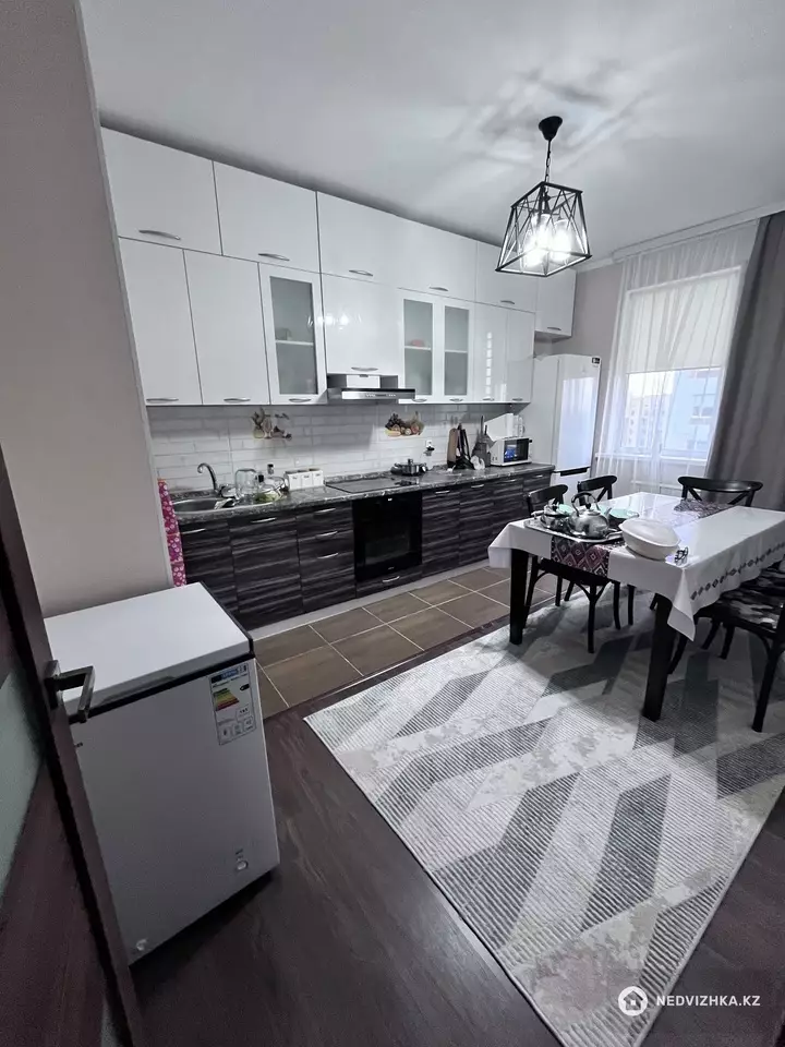 75 м², 3-комнатная квартира, этаж 12 из 14, 75 м², изображение - 1