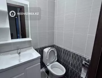 75 м², 3-комнатная квартира, этаж 12 из 14, 75 м², изображение - 5