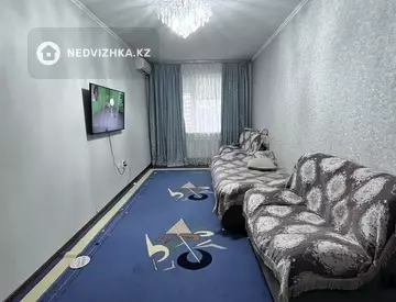 3-комнатная квартира, этаж 12 из 14, 75 м²