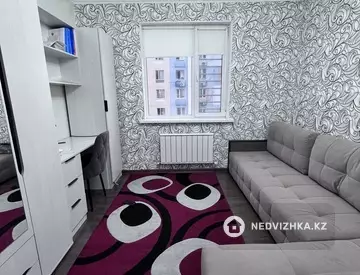 3-комнатная квартира, этаж 12 из 14, 75 м²