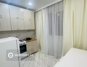 55 м², 2-комнатная квартира, этаж 9 из 12, 55 м², на длительный срок, изображение - 4