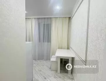 55 м², 2-комнатная квартира, этаж 9 из 12, 55 м², на длительный срок, изображение - 5