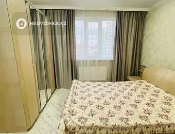 55 м², 2-комнатная квартира, этаж 9 из 12, 55 м², на длительный срок, изображение - 6