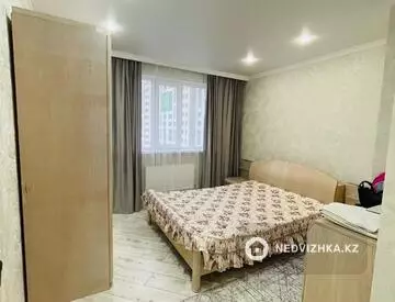 55 м², 2-комнатная квартира, этаж 9 из 12, 55 м², на длительный срок, изображение - 7