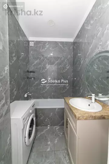 3-комнатная квартира, этаж 4 из 8, 81 м²