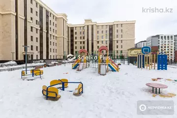 81 м², 3-комнатная квартира, этаж 4 из 8, 81 м², изображение - 5