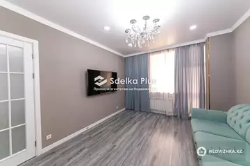 81 м², 3-комнатная квартира, этаж 4 из 8, 81 м², изображение - 7