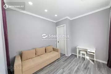 81 м², 3-комнатная квартира, этаж 4 из 8, 81 м², изображение - 8