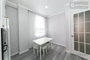 81 м², 3-комнатная квартира, этаж 4 из 8, 81 м², изображение - 9