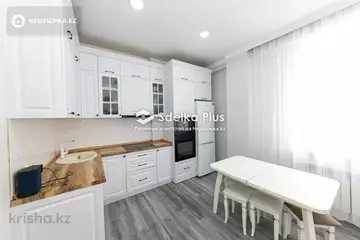 81 м², 3-комнатная квартира, этаж 4 из 8, 81 м², изображение - 10