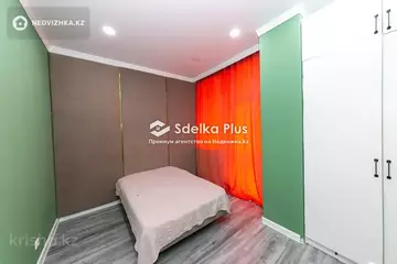 81 м², 3-комнатная квартира, этаж 4 из 8, 81 м², изображение - 11