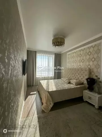 77 м², 3-комнатная квартира, этаж 8 из 10, 77 м², изображение - 4
