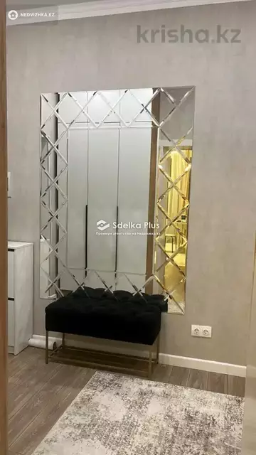 77 м², 3-комнатная квартира, этаж 8 из 10, 77 м², изображение - 6