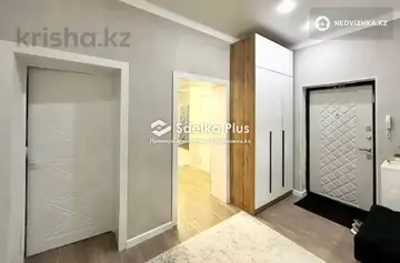 77 м², 3-комнатная квартира, этаж 8 из 10, 77 м², изображение - 7