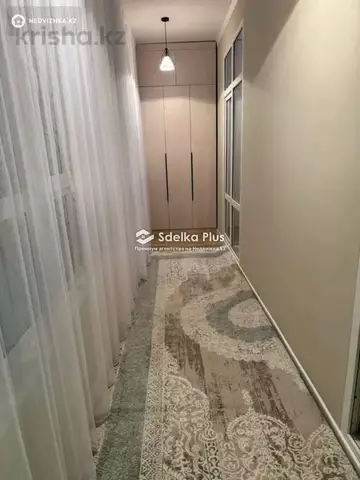 77 м², 3-комнатная квартира, этаж 8 из 10, 77 м², изображение - 8