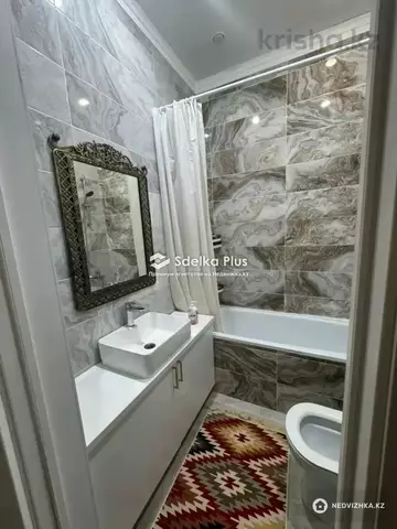 77 м², 3-комнатная квартира, этаж 8 из 10, 77 м², изображение - 9