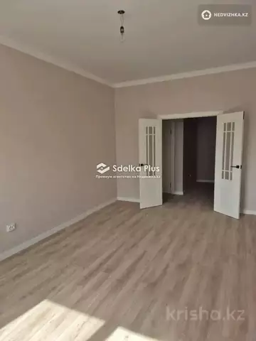3-комнатная квартира, этаж 6 из 9, 75 м²