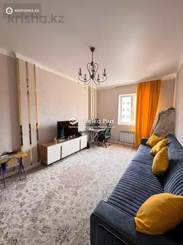 75 м², 3-комнатная квартира, этаж 6 из 9, 75 м², изображение - 6