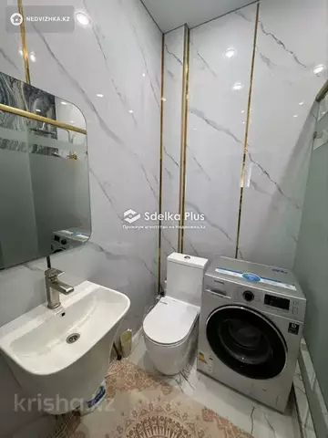 3-комнатная квартира, этаж 6 из 9, 75 м²