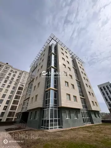 75 м², 3-комнатная квартира, этаж 6 из 9, 75 м², изображение - 4