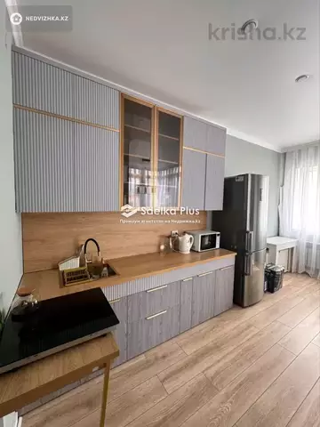 75 м², 3-комнатная квартира, этаж 6 из 9, 75 м², изображение - 7