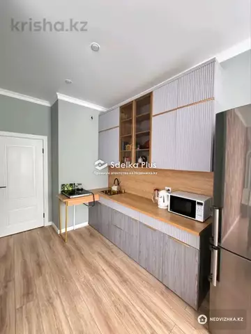 75 м², 3-комнатная квартира, этаж 6 из 9, 75 м², изображение - 9