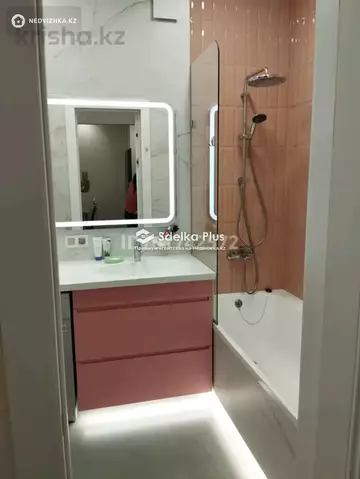 3-комнатная квартира, этаж 4 из 10, 72 м²