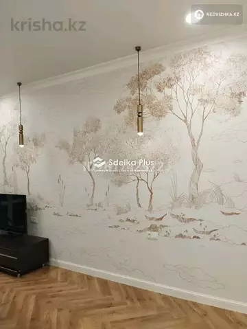 72 м², 3-комнатная квартира, этаж 4 из 10, 72 м², изображение - 6