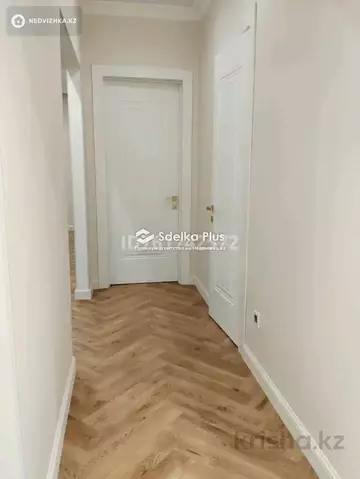 72 м², 3-комнатная квартира, этаж 4 из 10, 72 м², изображение - 7