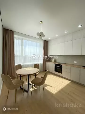 73 м², 3-комнатная квартира, этаж 16 из 17, 73 м², изображение - 4