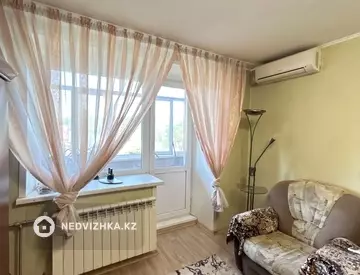 3-комнатная квартира, этаж 3 из 4, 65 м²