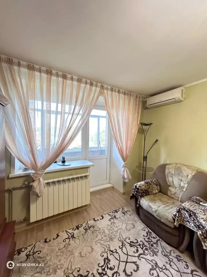 65 м², 3-комнатная квартира, этаж 3 из 4, 65 м², изображение - 1