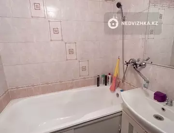 65 м², 3-комнатная квартира, этаж 3 из 4, 65 м², изображение - 13