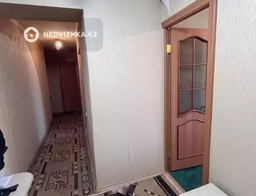 65 м², 3-комнатная квартира, этаж 3 из 4, 65 м², изображение - 9
