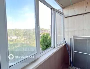 3-комнатная квартира, этаж 3 из 4, 65 м²