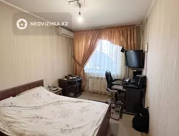 3-комнатная квартира, этаж 3 из 4, 65 м²
